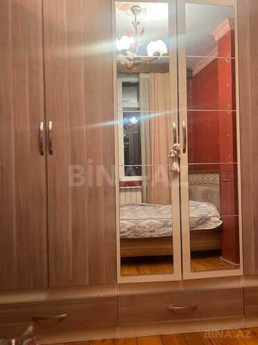 Продается 2-комн. вторичка 75 м², м. Иншаатчылар, photo 7 from 14