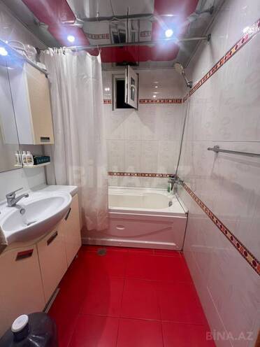 Продается 2-комн. вторичка 75 м², м. Иншаатчылар, photo 12 from 14