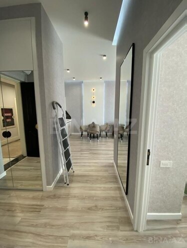 Сдается 3-комн. новостройка 100 м², Хатаинский р., photo 15 from 17