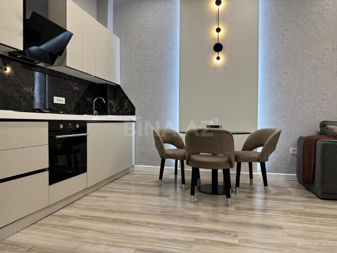 Сдается 3-комн. новостройка 100 м², Хатаинский р., photo 7 from 17