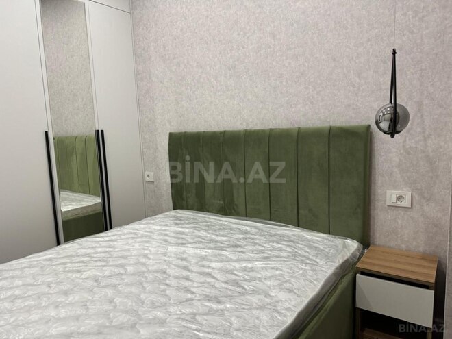 Сдается 3-комн. новостройка 100 м², Хатаинский р., photo 9 from 17