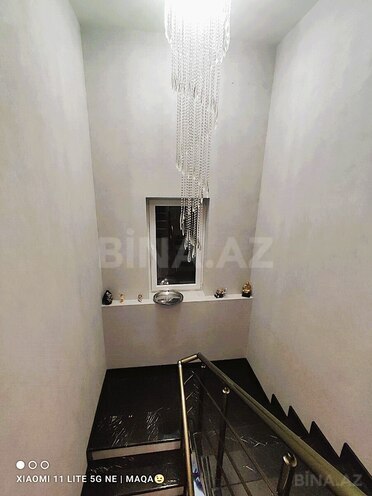 Satılır 5 otaqlı həyət evi/bağ evi 150 m², NZS q., photo 18 from 25