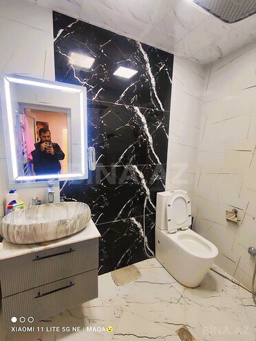 Satılır 5 otaqlı həyət evi/bağ evi 150 m², NZS q., photo 20 from 25