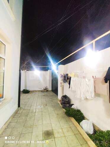 Satılır 5 otaqlı həyət evi/bağ evi 150 m², NZS q., photo 24 from 25