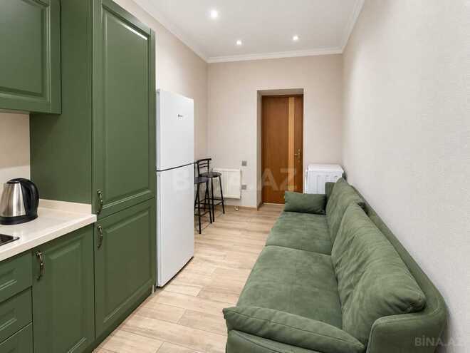 Продается 3-комн. вторичка 92 м², Насиминский  р., photo 22 from 32