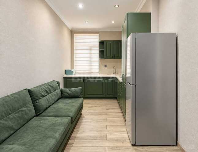 Продается 3-комн. вторичка 92 м², Насиминский  р., photo 20 from 32