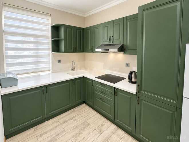 Продается 3-комн. вторичка 92 м², Насиминский  р., photo 21 from 32