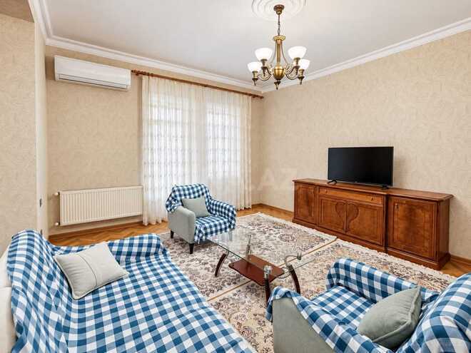 Продается 3-комн. вторичка 92 м², Насиминский  р., photo 10 from 32