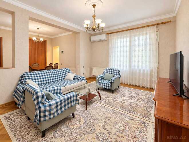 Продается 3-комн. вторичка 92 м², Насиминский  р., photo 12 from 32