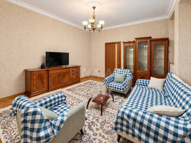Продается 3-комн. вторичка 92 м², Насиминский  р., photo 5 from 32