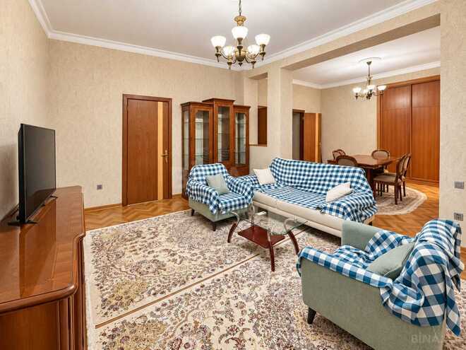 Продается 3-комн. вторичка 92 м², Насиминский  р., photo 6 from 32