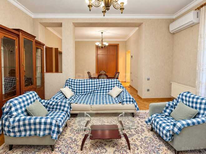 Продается 3-комн. вторичка 92 м², Насиминский  р., photo 13 from 32