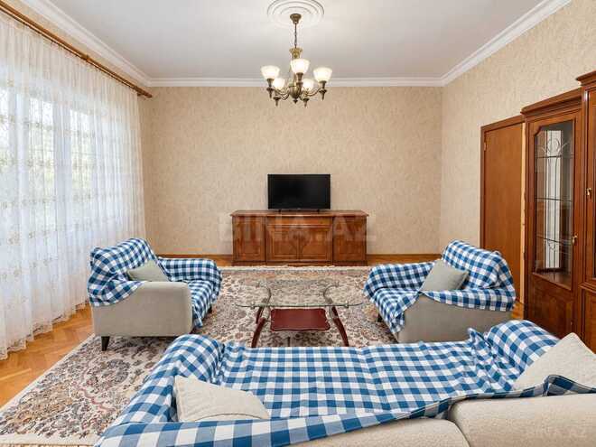Продается 3-комн. вторичка 92 м², Насиминский  р., photo 4 from 32