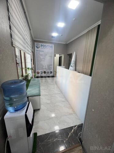 İcarəyə verilir  obyekt 1 100 m², Azadlıq Prospekti m., photo 10 from 12
