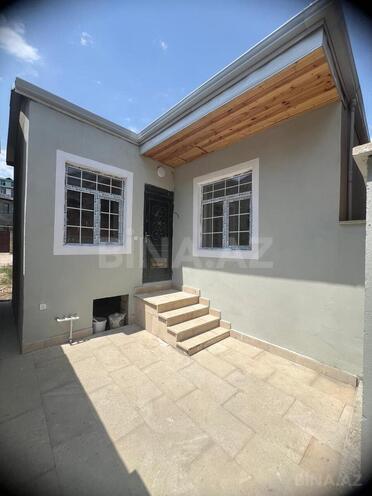 Продаётся 3-комн. дом/дача 80 м², пос. Масазыр, photo 6 from 25