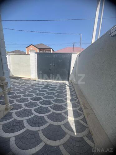 Продаётся 3-комн. дом/дача 80 м², пос. Масазыр, photo 16 from 25