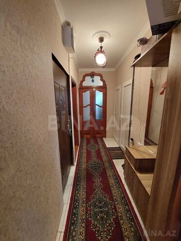 Satılır 3 otaqlı köhnə tikili 65 m², Xalqlar Dostluğu m., photo 8 from 11