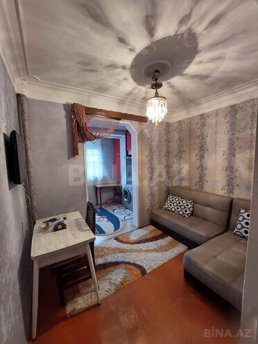 Satılır 3 otaqlı köhnə tikili 65 m², Xalqlar Dostluğu m., photo 5 from 11