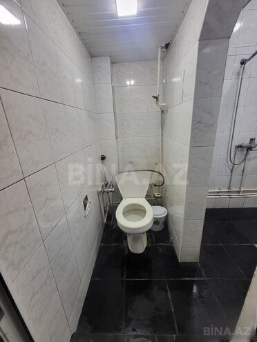 Satılır 3 otaqlı köhnə tikili 65 m², Xalqlar Dostluğu m., photo 10 from 11