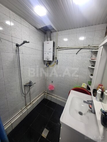 Satılır 3 otaqlı köhnə tikili 65 m², Xalqlar Dostluğu m., photo 9 from 11