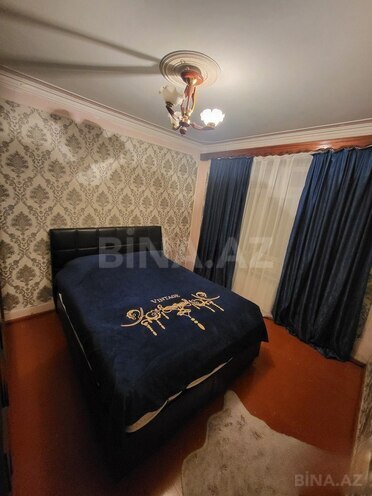 Satılır 3 otaqlı köhnə tikili 65 m², Xalqlar Dostluğu m., photo 3 from 11