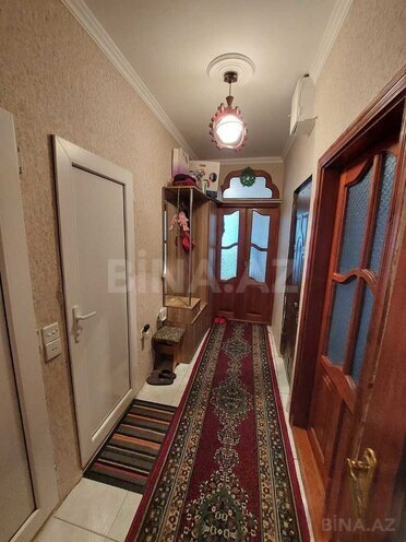 Satılır 3 otaqlı köhnə tikili 65 m², Xalqlar Dostluğu m., photo 7 from 11