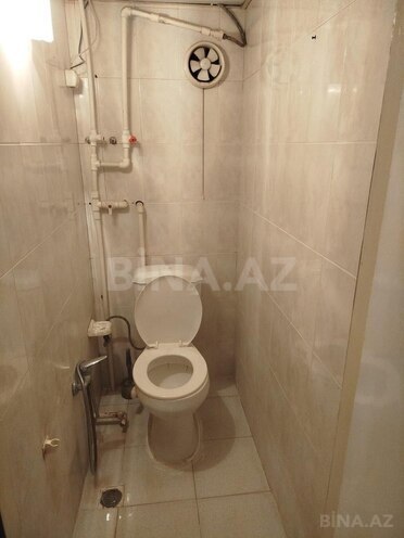 Satılır 3 otaqlı köhnə tikili 90 m², Elmlər Akademiyası m., photo 5 from 13