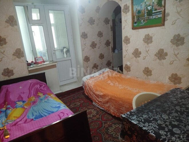 Satılır 3 otaqlı köhnə tikili 90 m², Elmlər Akademiyası m., photo 1 from 13