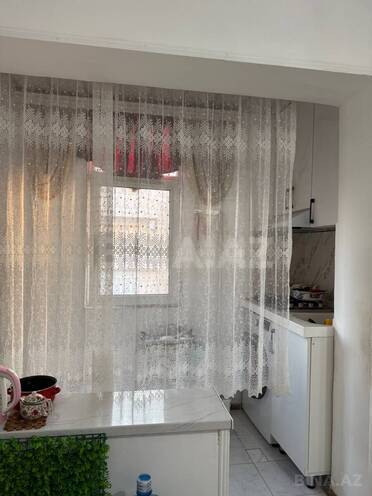 Satılır 2 otaqlı köhnə tikili 45 m², Neftçilər m., photo 5 from 8