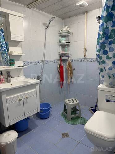 Satılır 2 otaqlı köhnə tikili 45 m², Neftçilər m., photo 7 from 8