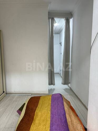 Satılır 2 otaqlı köhnə tikili 45 m², Neftçilər m., photo 4 from 8