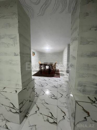 İcarəyə verilir 6 otaqlı həyət evi/bağ evi 360 m², Həzi Aslanov q., photo 30 from 32