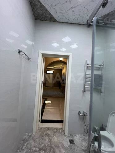 İcarəyə verilir 6 otaqlı həyət evi/bağ evi 360 m², Həzi Aslanov q., photo 29 from 32