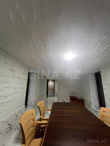 İcarəyə verilir 6 otaqlı həyət evi/bağ evi 360 m², Həzi Aslanov q., photo 31 from 32