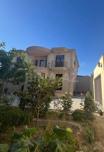 İcarəyə verilir 6 otaqlı həyət evi/bağ evi 360 m², Həzi Aslanov q., photo 5 from 32