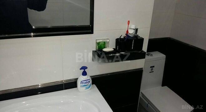 Satılır 2 otaqlı yeni tikili 60 m², Nizami m., photo 12 from 13
