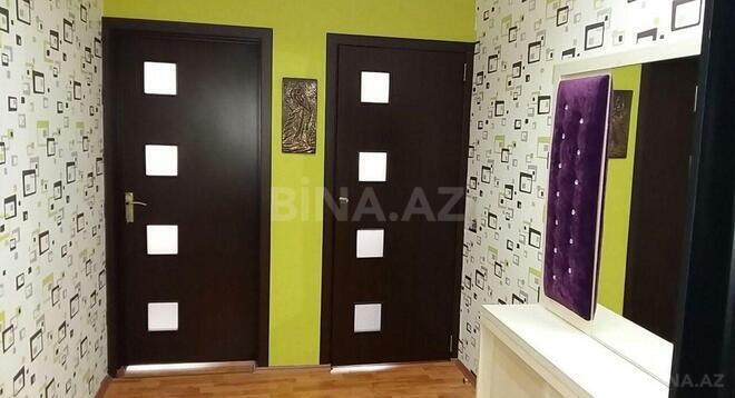Satılır 2 otaqlı yeni tikili 60 m², Nizami m., photo 7 from 13