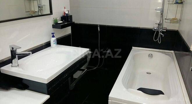 Satılır 2 otaqlı yeni tikili 60 m², Nizami m., photo 10 from 13