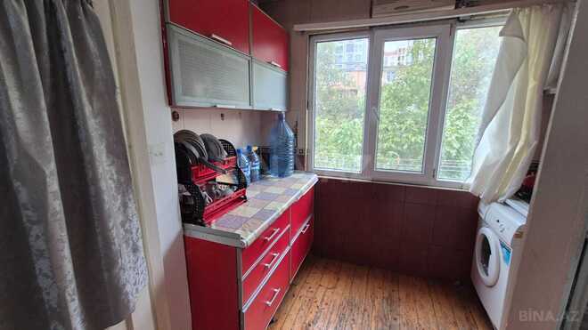 Продаётся 2-комн. вторичка 37 м², м. Нариман Нариманов, photo 5 from 9