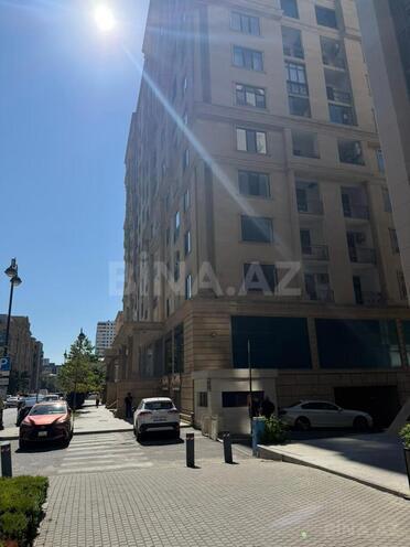İcarəyə verilir  obyekt 700 m², Şah İsmayıl Xətai m., photo 1 from 29
