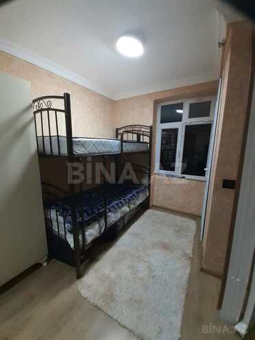 Сдаётся 1-комн. вторичка 25 м², м. Элмляр Академиясы, photo 3 from 11
