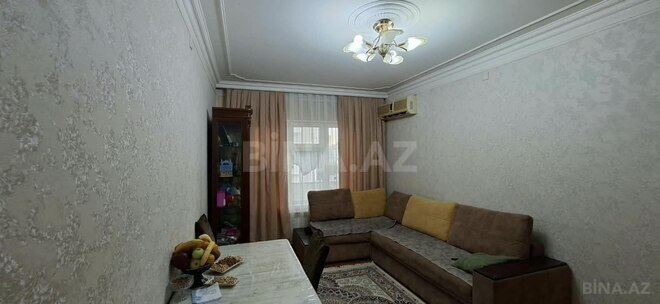Продаётся 2-комн. вторичка 65 м², м. Ахмедлы, photo 3 from 14