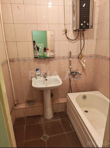 Satılır 3 otaqlı köhnə tikili 80 m², Xalqlar Dostluğu m., photo 10 from 11