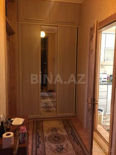 İcarəyə verilir 2 otaqlı köhnə tikili 70 m², Bayıl q., photo 6 from 15