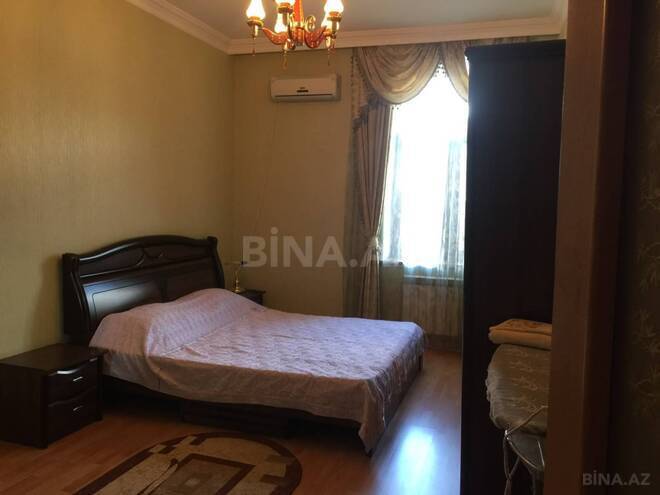 İcarəyə verilir 2 otaqlı köhnə tikili 70 m², Bayıl q., photo 4 from 15