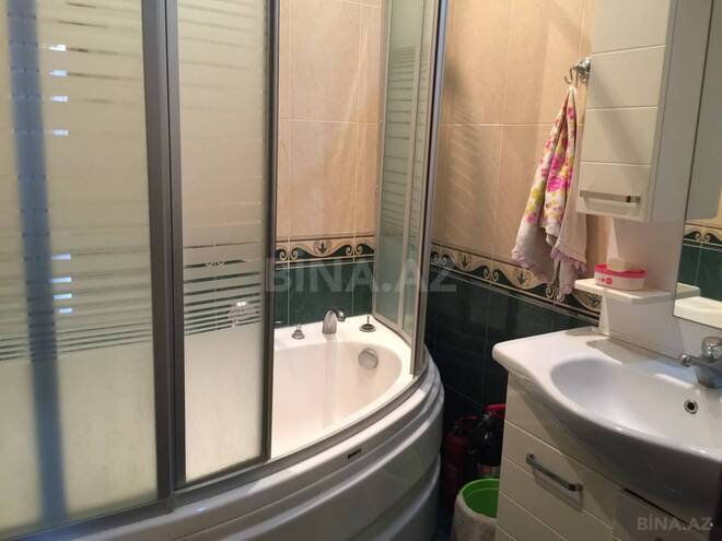 İcarəyə verilir 2 otaqlı köhnə tikili 70 m², Bayıl q., photo 11 from 15
