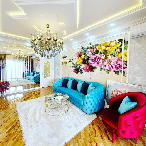 Сдаётся 2-комн. новостройка 72 м², м. 28 мая, photo 1 from 11