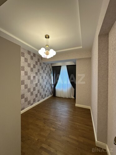 İcarəyə verilir 4 otaqlı yeni tikili 260 m², Nərimanov r., photo 13 from 18