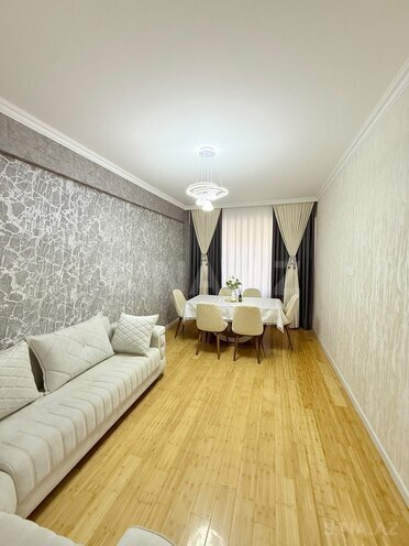 Продаётся 2-комн. новостройка 62 м², photo 1 from 12