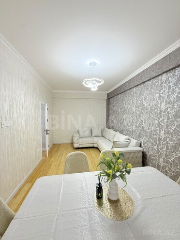 Продаётся 2-комн. новостройка 62 м², photo 3 from 12
